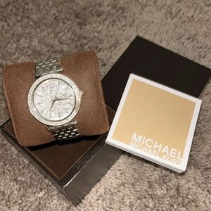 MK watch